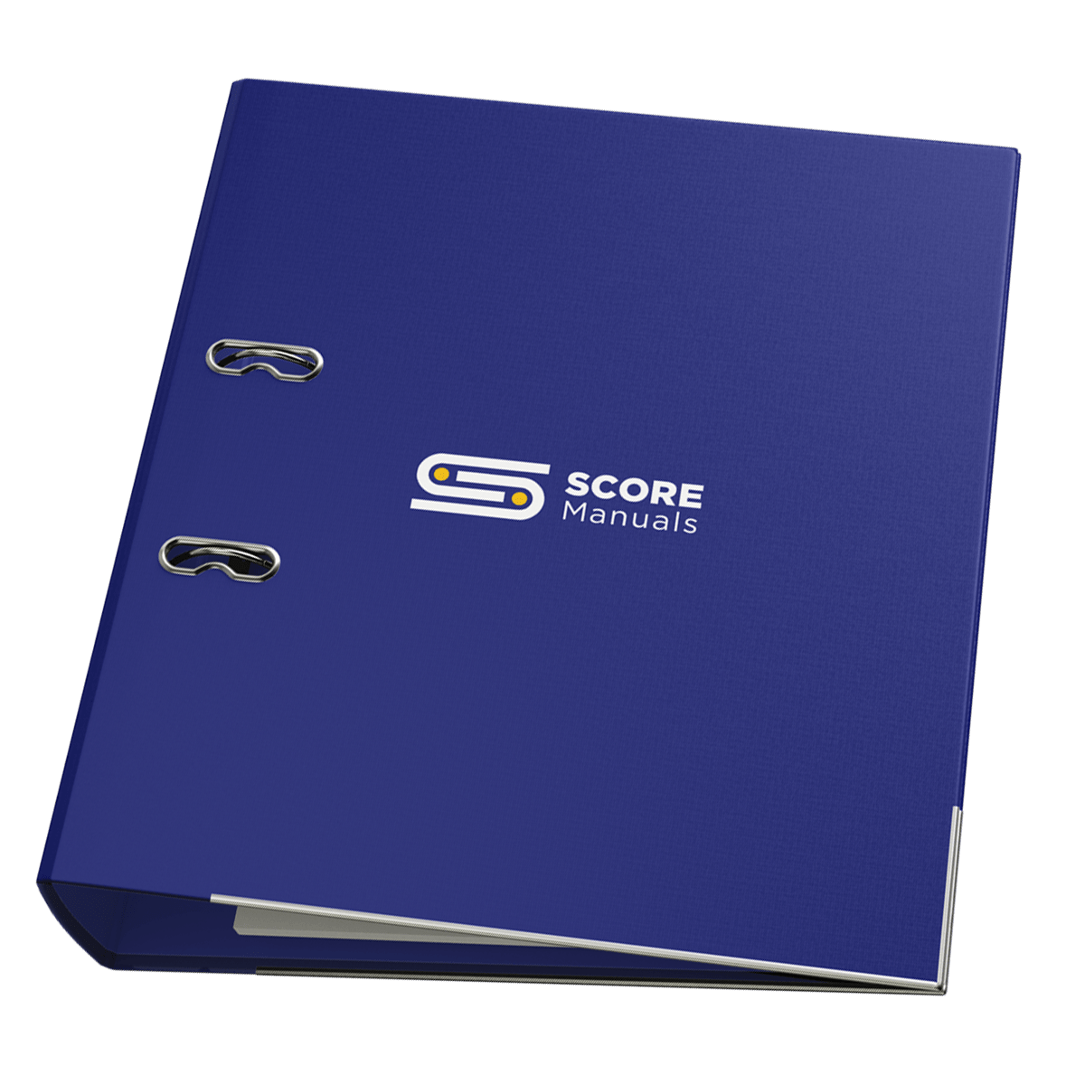 binder